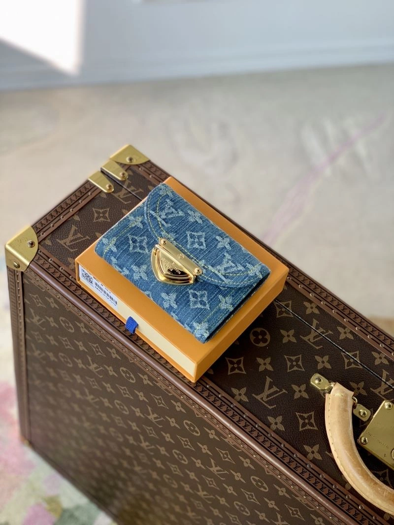 LX Wallets Soft 6576