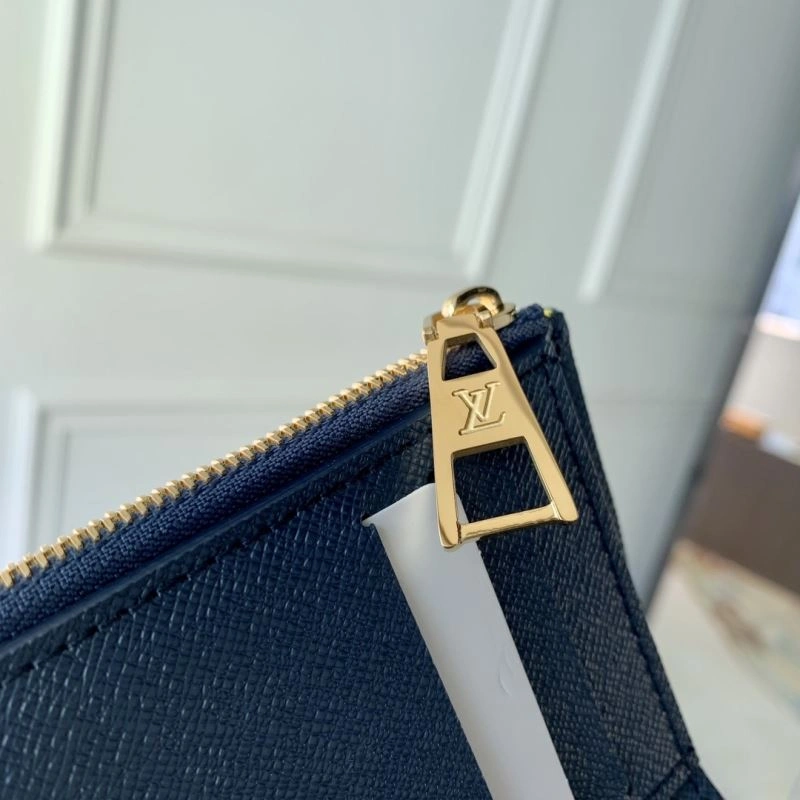 LX Wallets Soft 6576