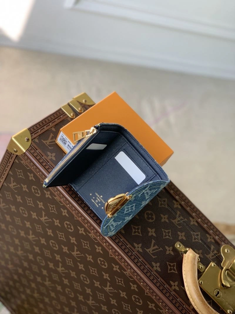 LX Wallets Soft 6576