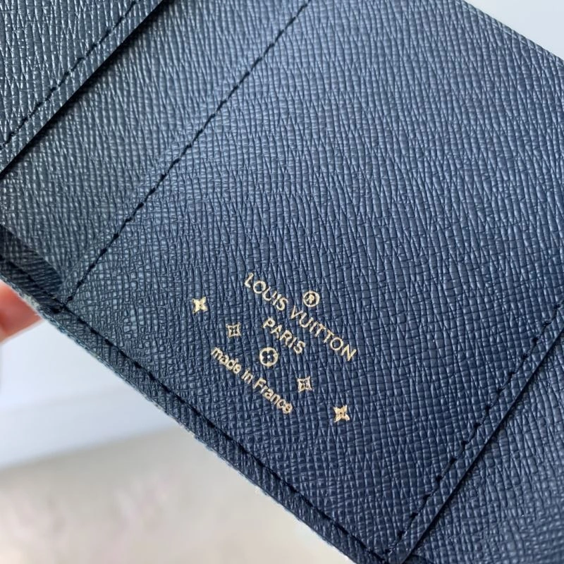LX Wallets Soft 6576