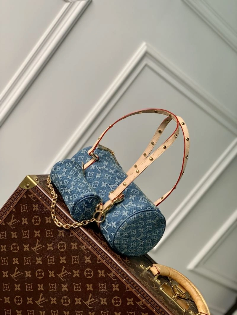 LX Round Bags Affordable 6660