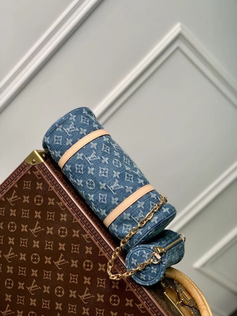 LX Round Bags Affordable 6660