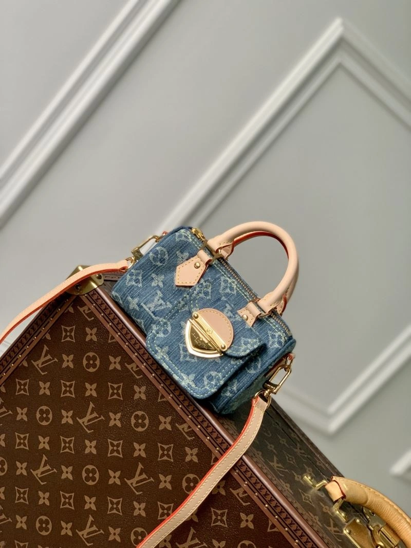 Comfortable LX Speedy Bags 6629