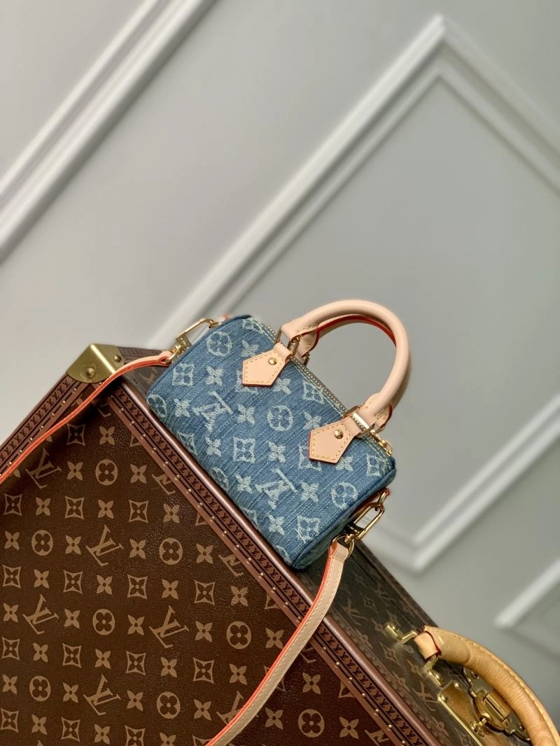 Comfortable LX Speedy Bags 6629