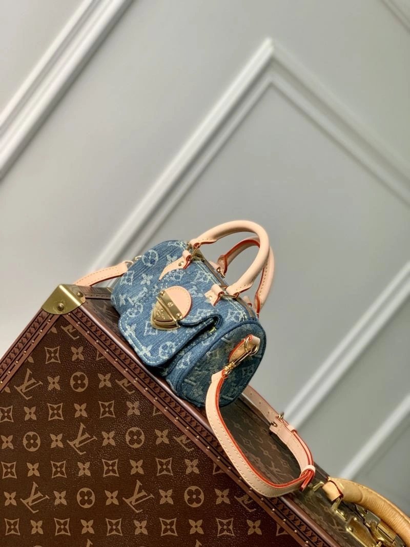 Comfortable LX Speedy Bags 6629