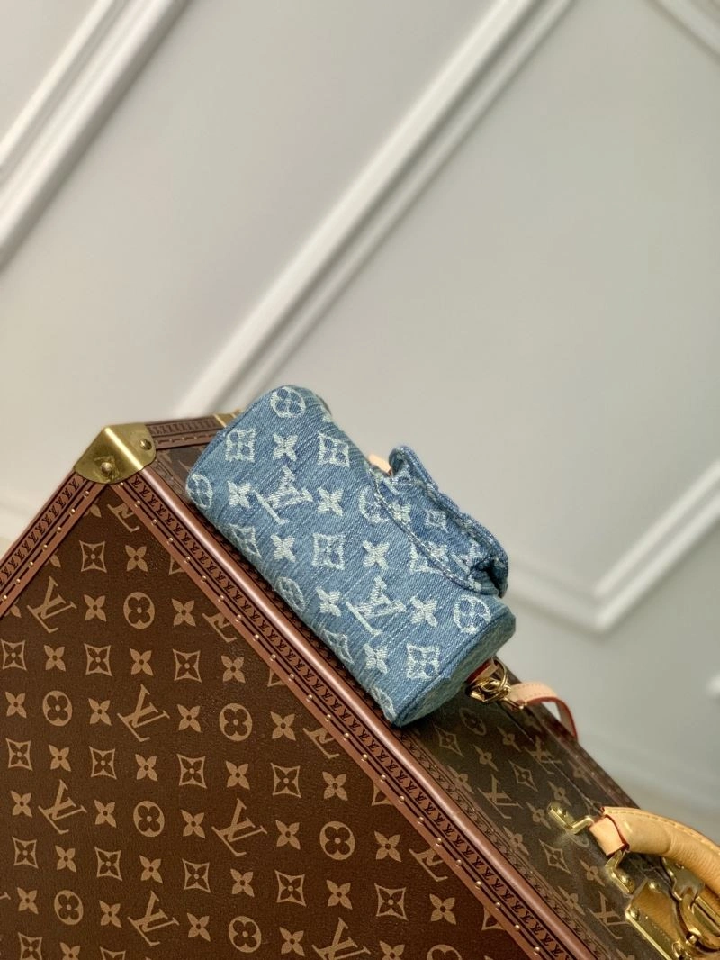 Comfortable LX Speedy Bags 6629