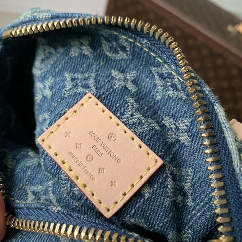 Comfortable LX Speedy Bags 6629