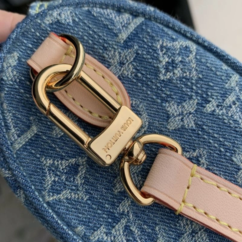 Comfortable LX Speedy Bags 6629