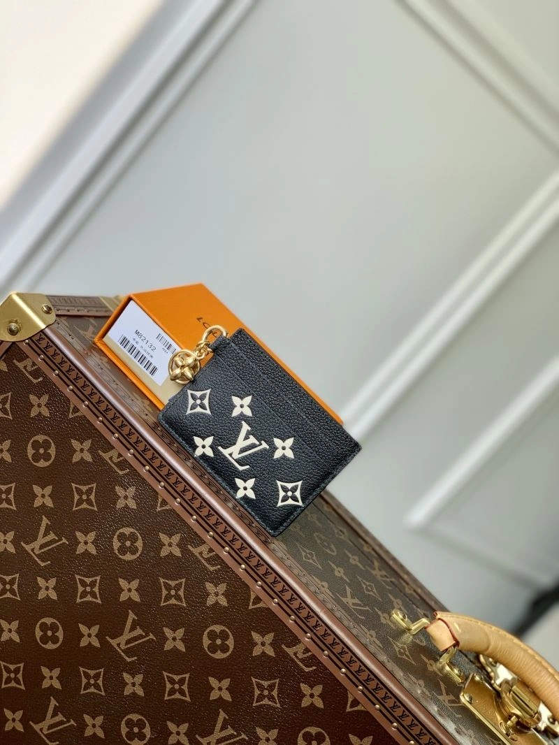 Refined LX Wallets 6567