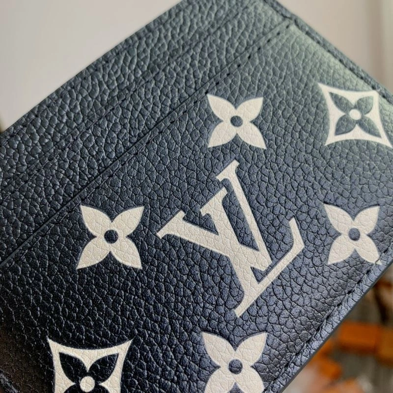 Refined LX Wallets 6567