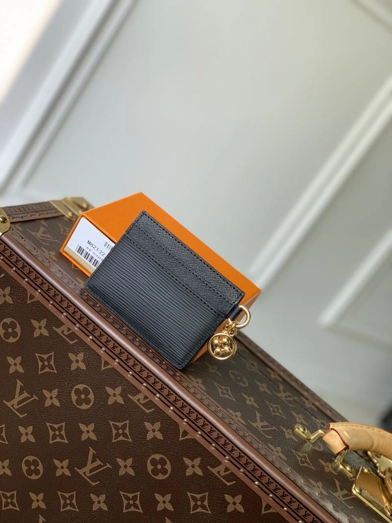 WellDesigned LX Wallets 6569