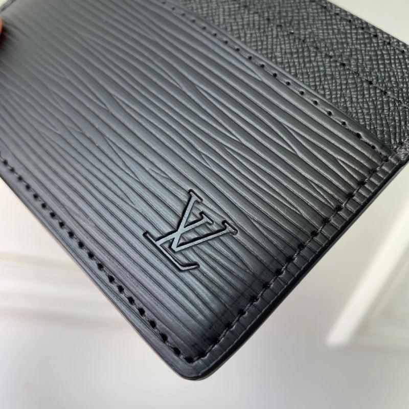 WellDesigned LX Wallets 6569