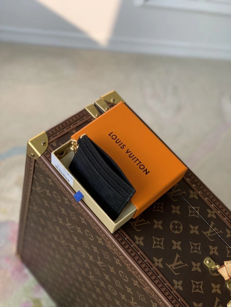 WellDesigned LX Wallets 6569
