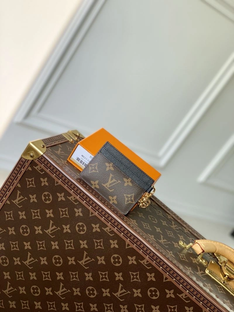 Bright LX Wallets 6563