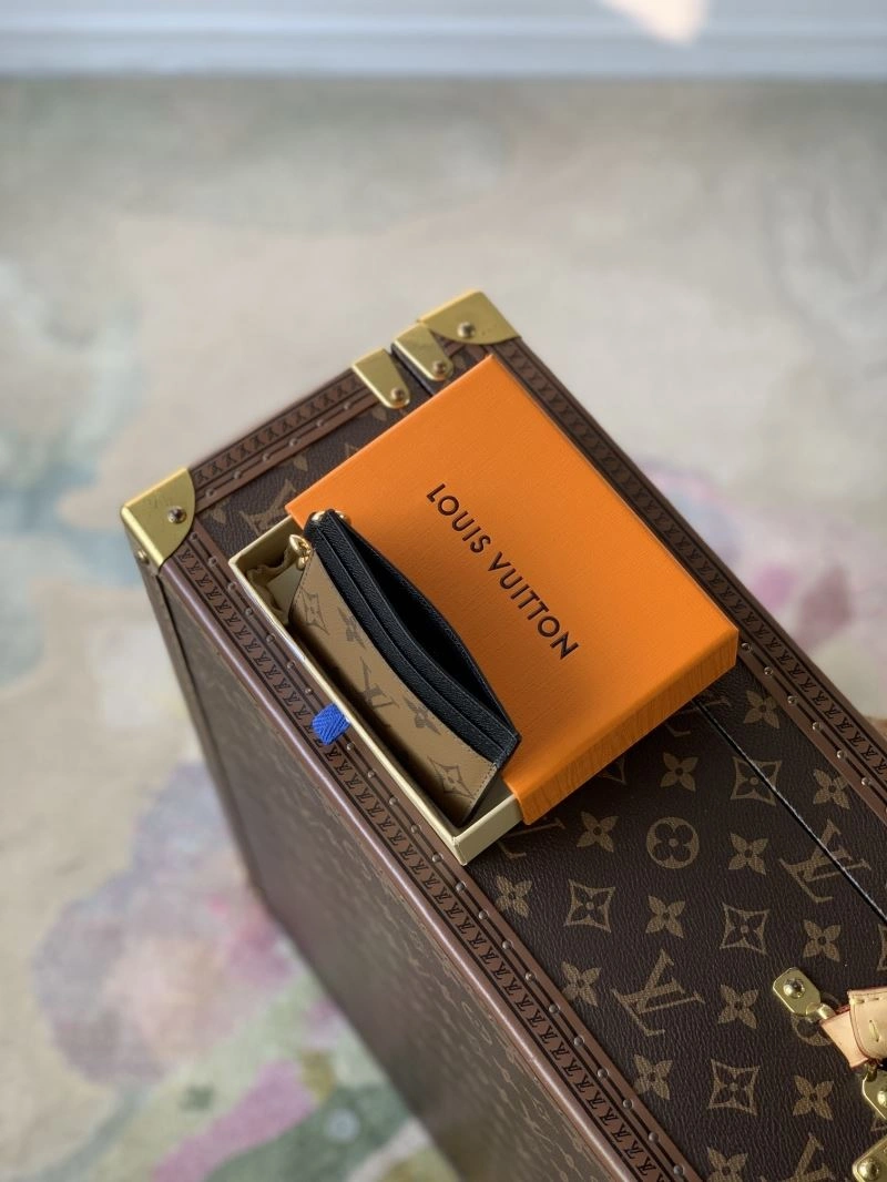 Bright LX Wallets 6563