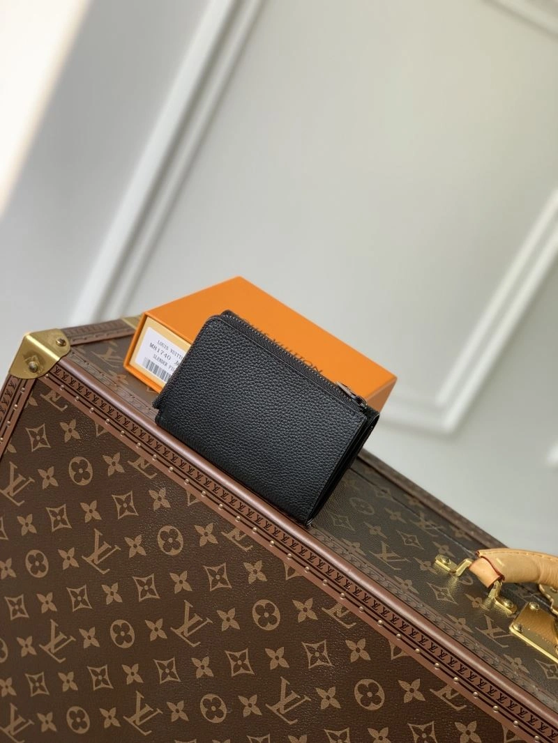 LX Wallets Compact 6562