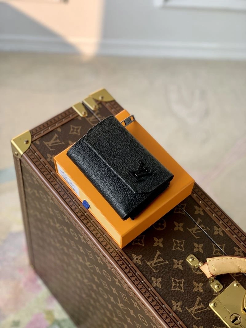 LX Wallets Compact 6562