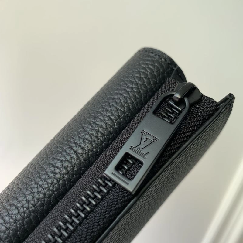 LX Wallets Compact 6562