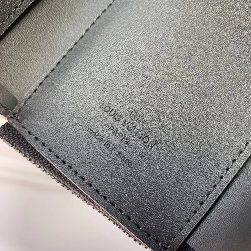 LX Wallets Compact 6562