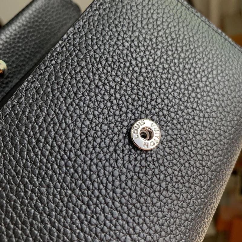 LX Wallets Compact 6562