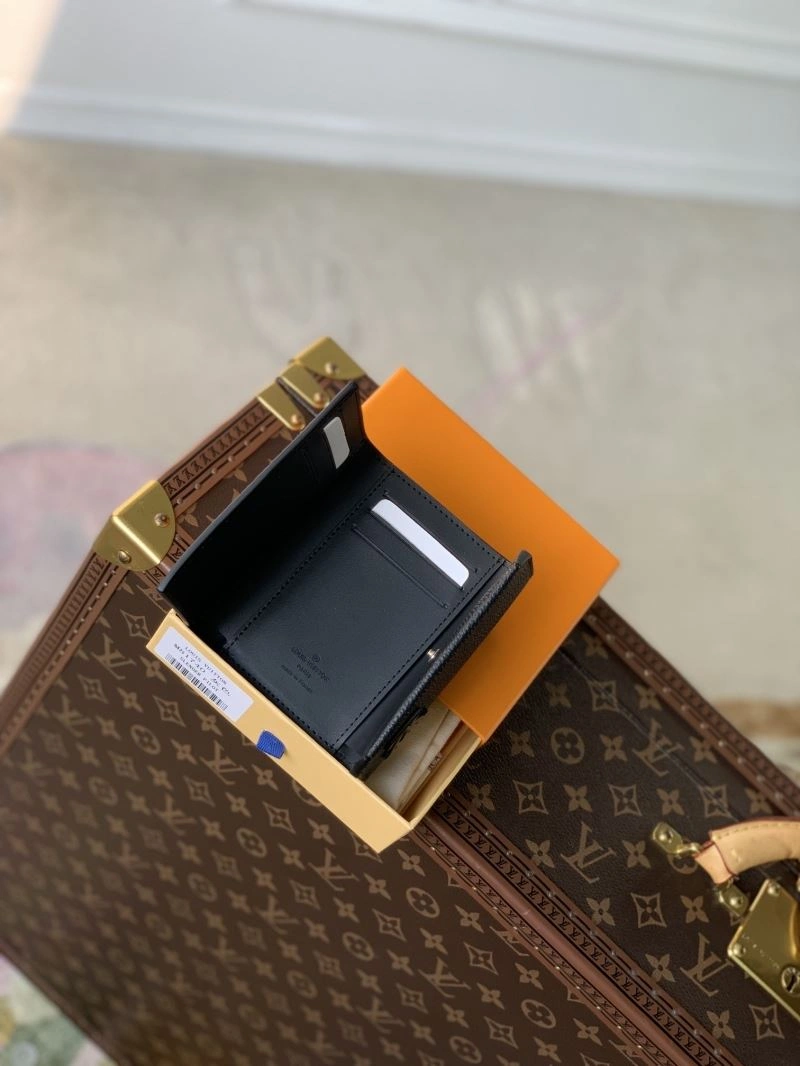 LX Wallets Compact 6562