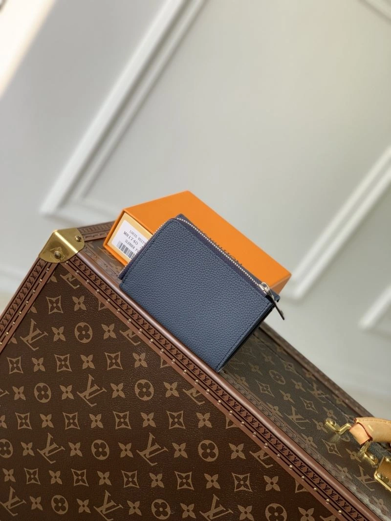 Functional LX Wallets 6561