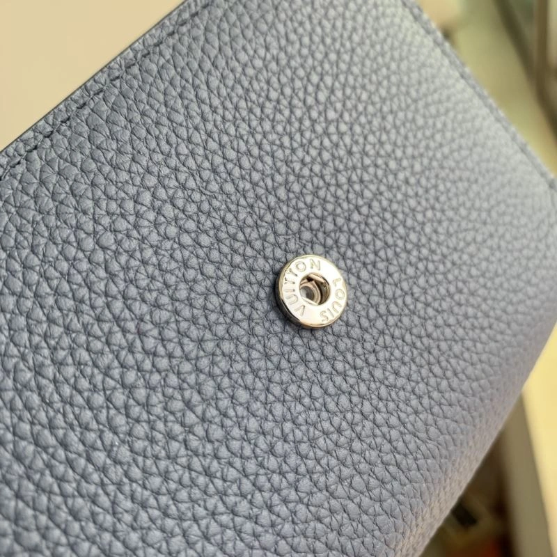 Functional LX Wallets 6561