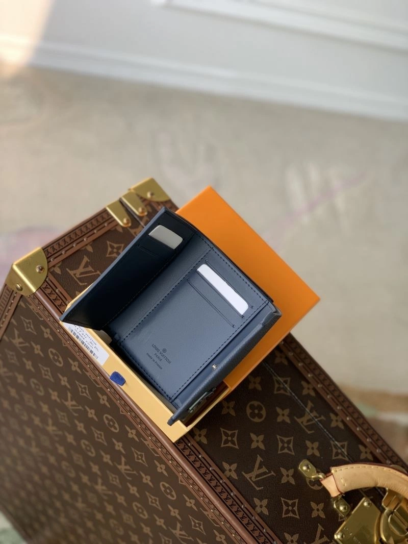 Functional LX Wallets 6561