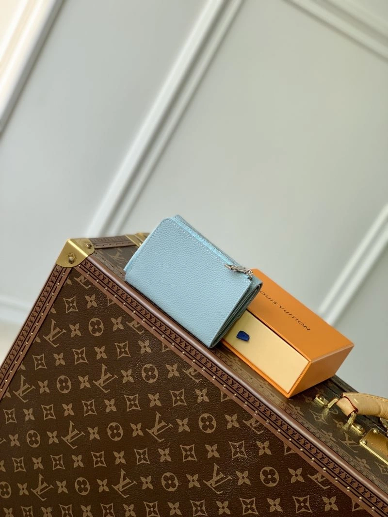 Durable LX Wallets 6584