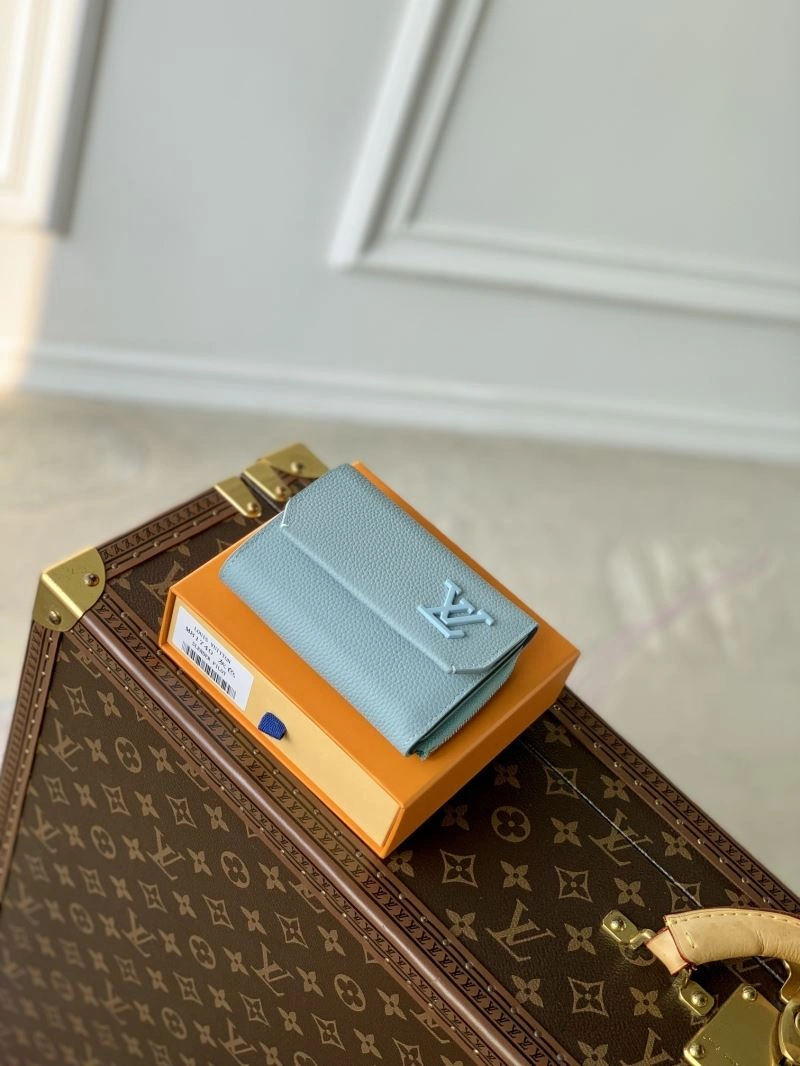 Durable LX Wallets 6584