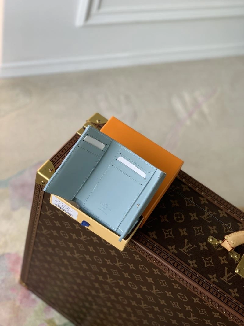 Durable LX Wallets 6584
