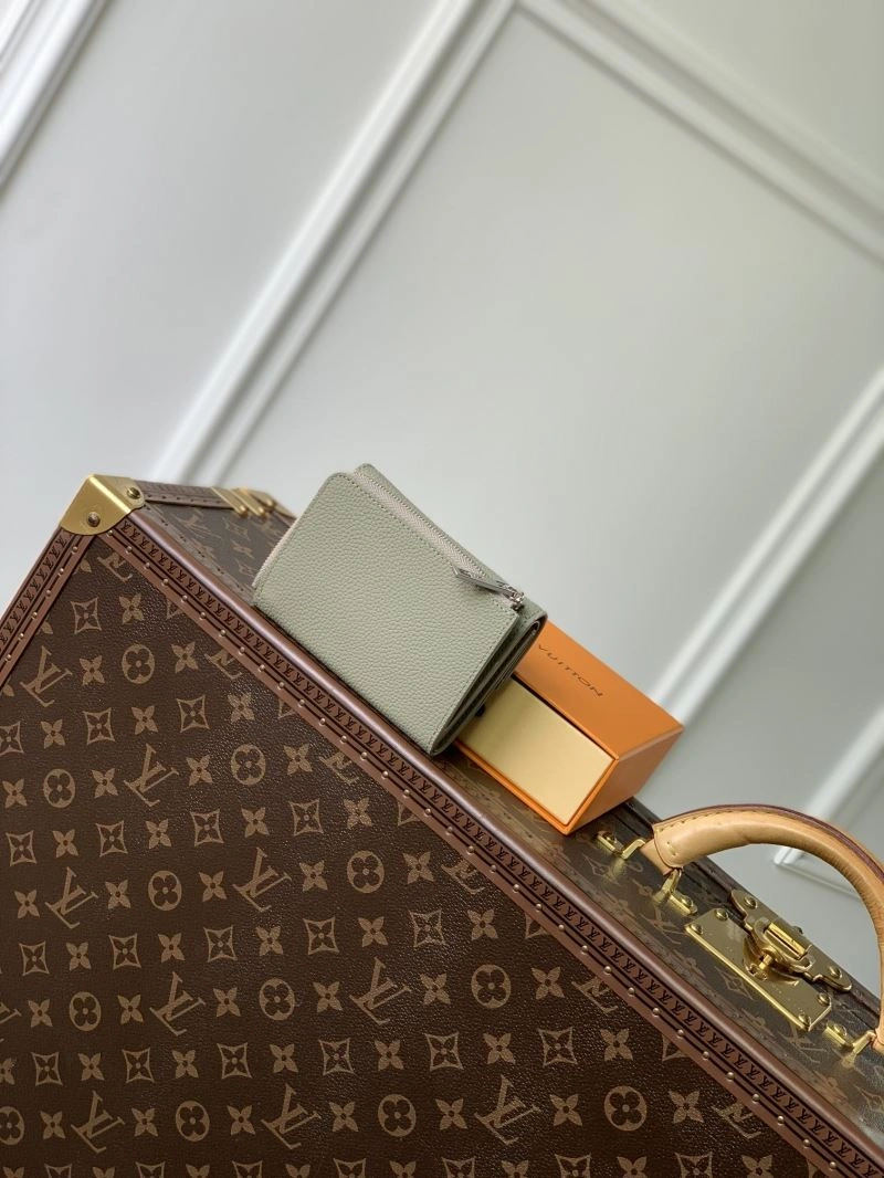 ModernLook LX Wallets 6564