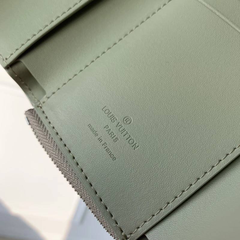 ModernLook LX Wallets 6564