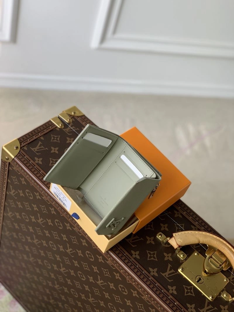 ModernLook LX Wallets 6564