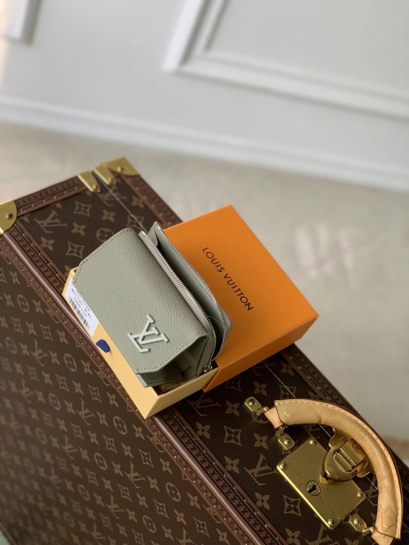 ModernLook LX Wallets 6564