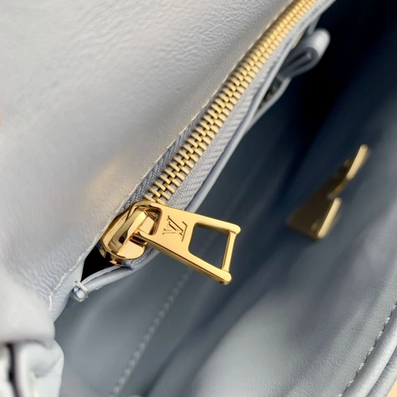 BestValue LX Twist Denim Bags 6622