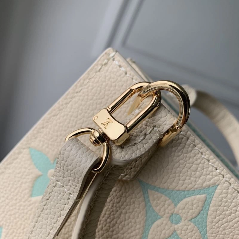 LX Top Handle Bags Practical 6614