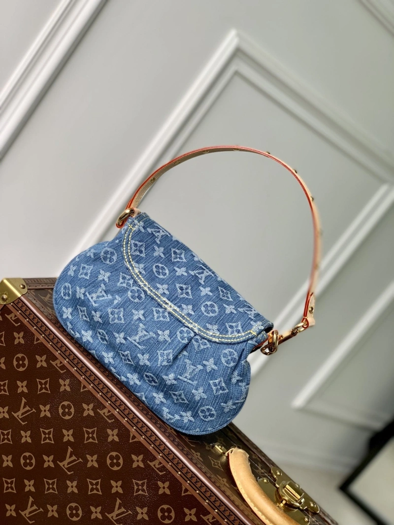 LX Top Handle Bags TopPick 6233