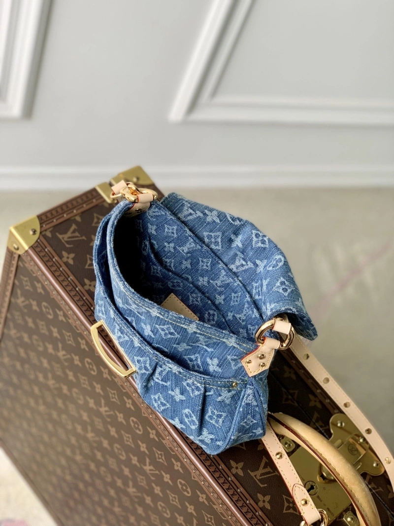LX Top Handle Bags TopPick 6233