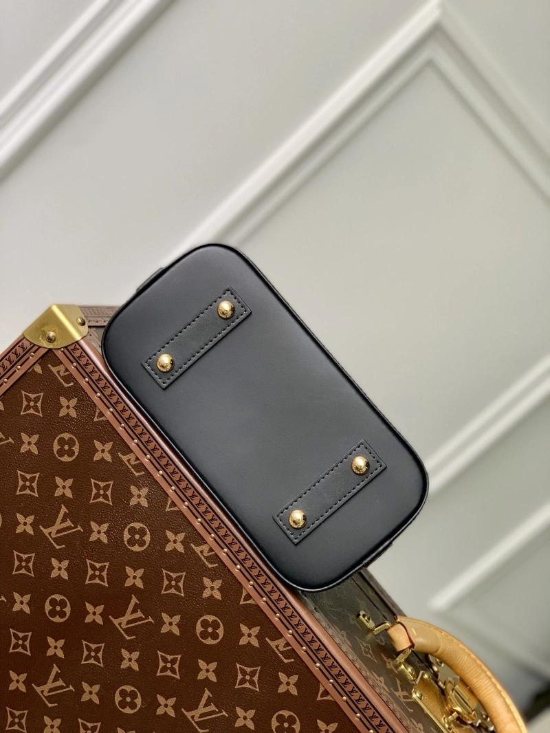 Flexible LX Top Handle Bags 6235