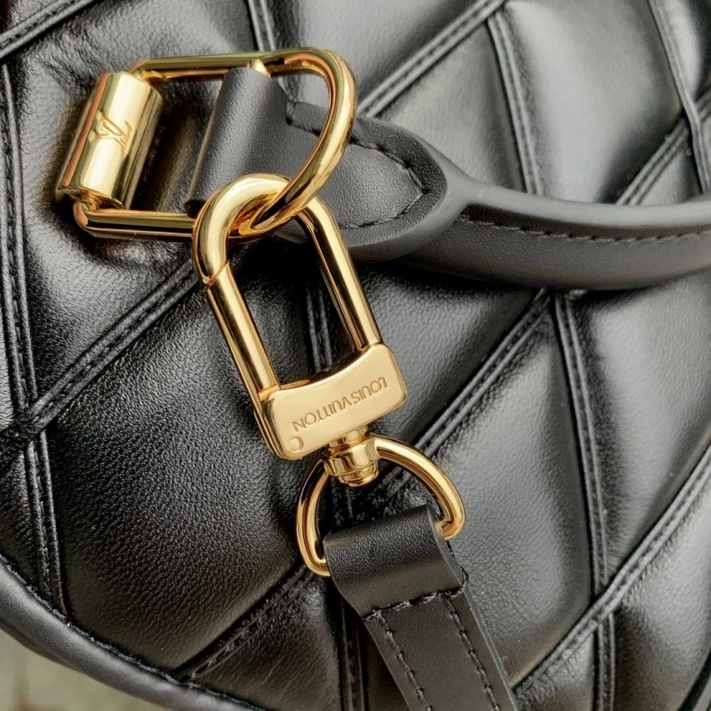 Flexible LX Top Handle Bags 6235