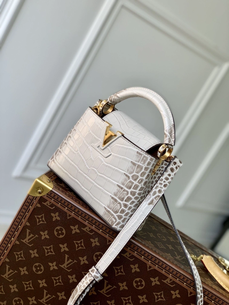 Timeless LX Caxucines Bags 6285