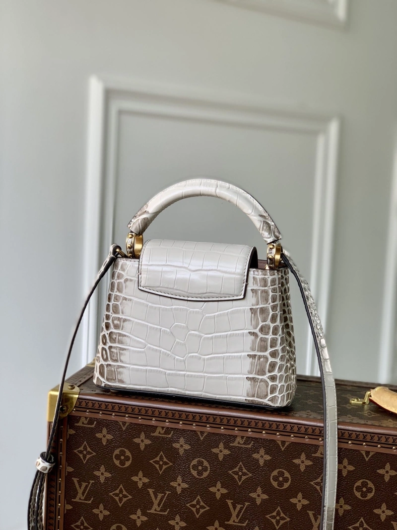 Timeless LX Caxucines Bags 6285