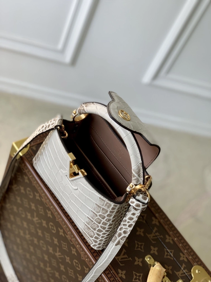 Timeless LX Caxucines Bags 6285