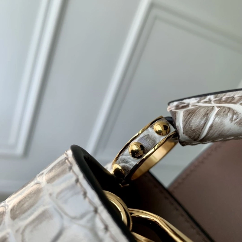 Timeless LX Caxucines Bags 6285