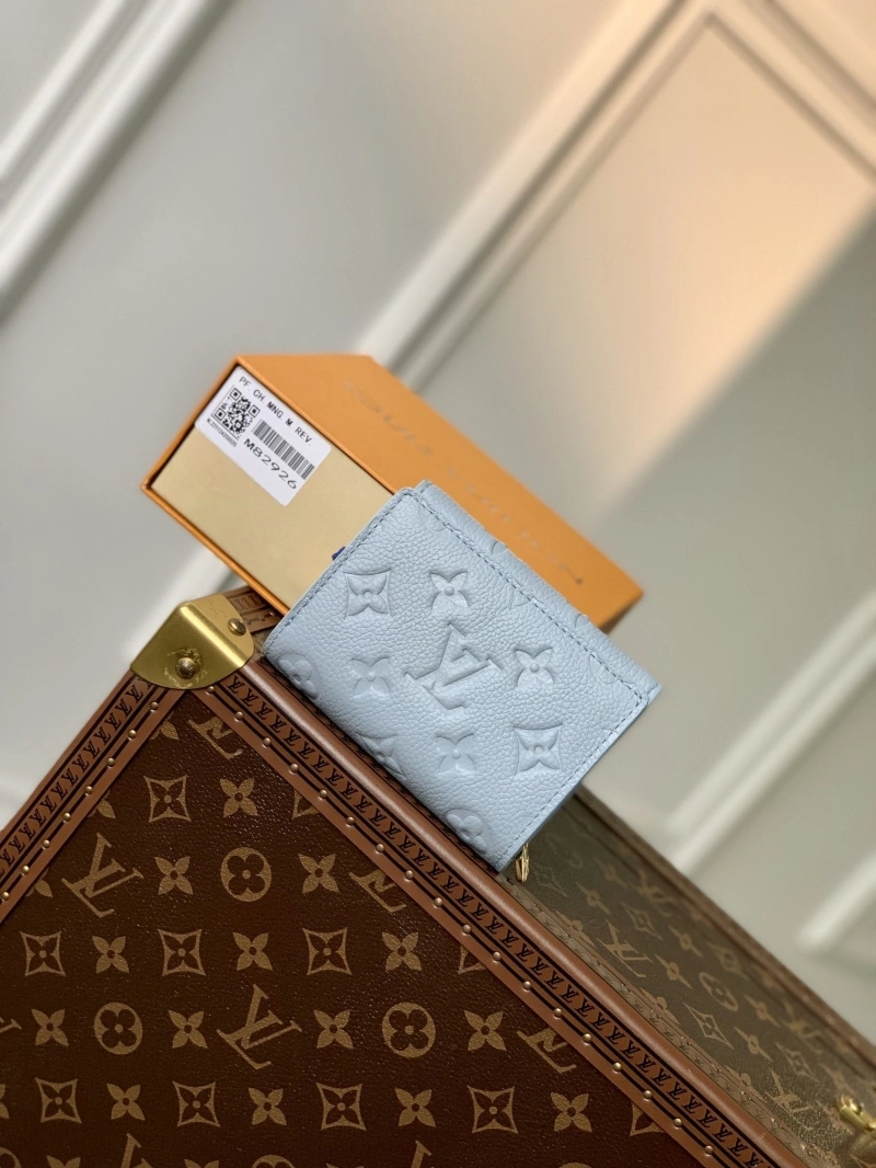 LX Wallets Sleek 6220