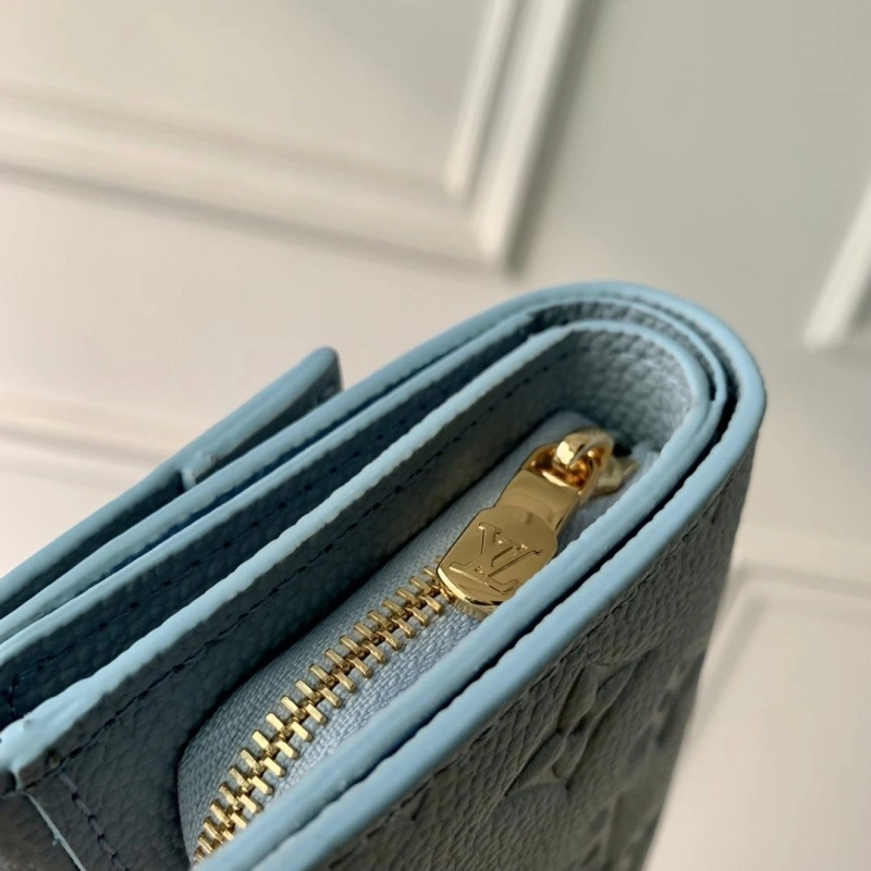 LX Wallets Sleek 6220