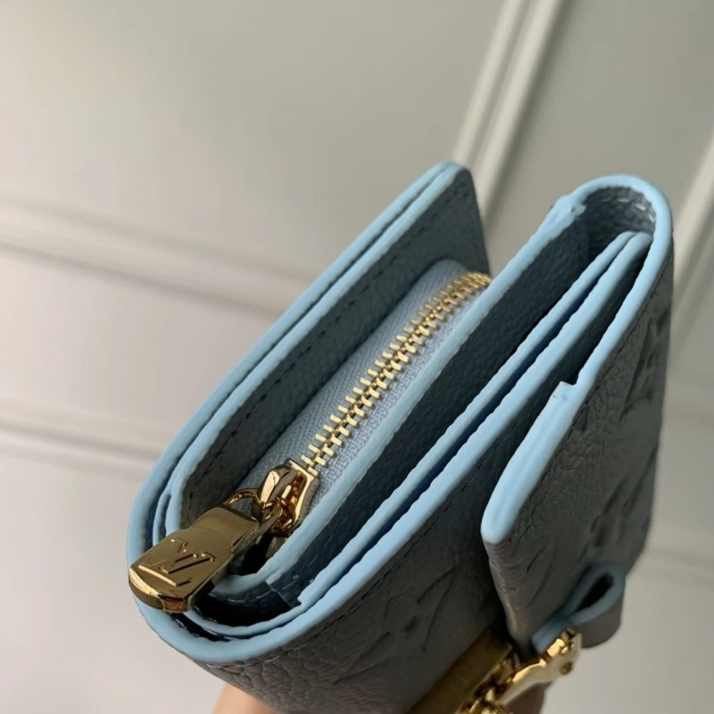 LX Wallets Sleek 6220