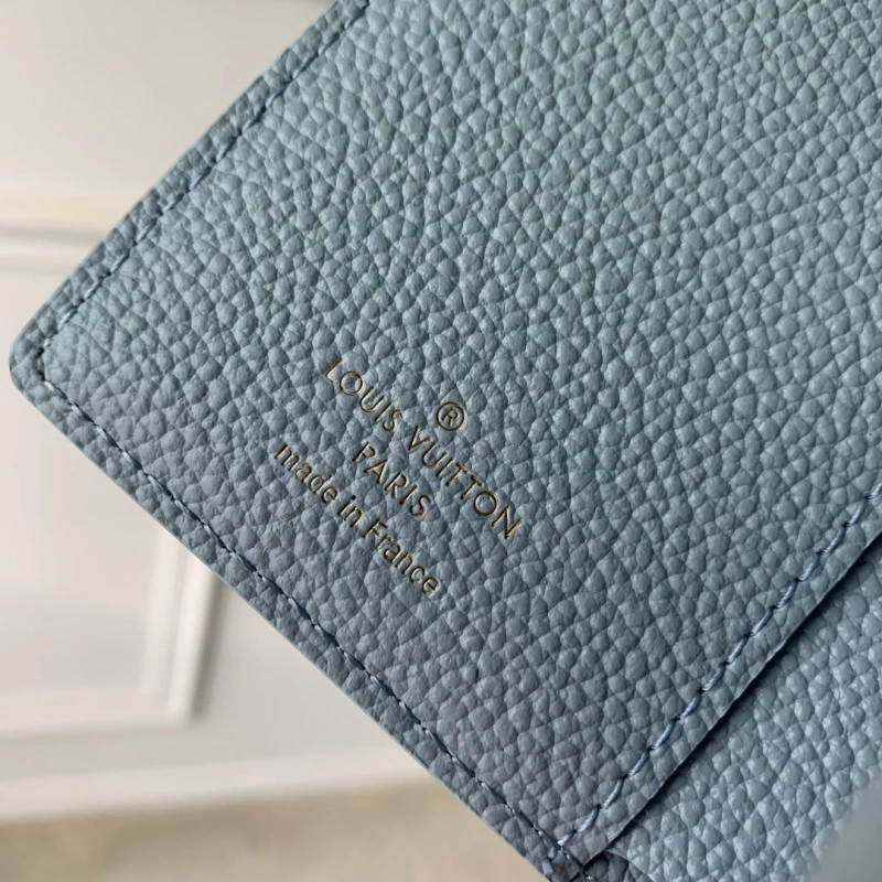 LX Wallets Sleek 6220