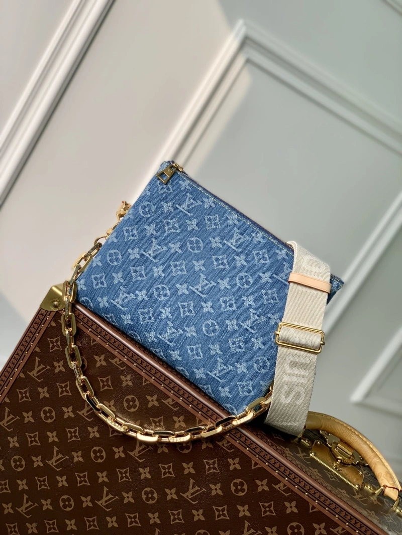 Unique LX Satchel Bags 6247